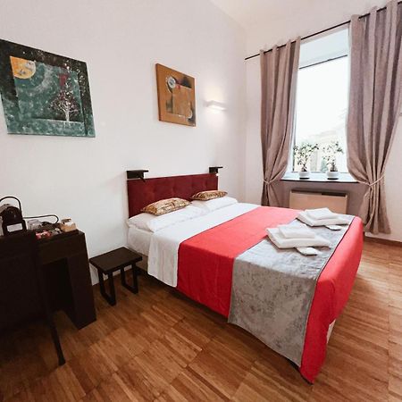 Guest House Della Valle Roma 外观 照片