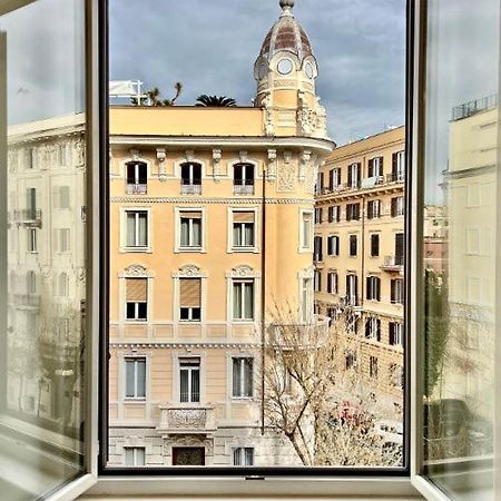 Guest House Della Valle Roma 外观 照片