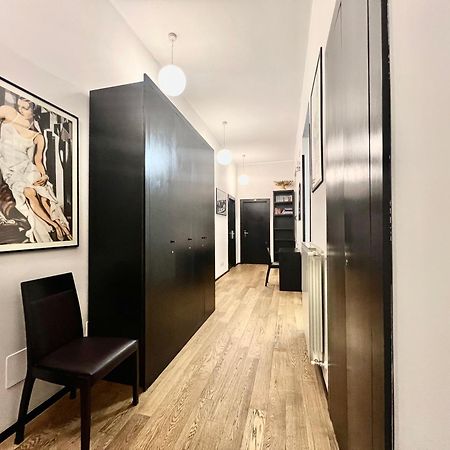 Guest House Della Valle Roma 外观 照片