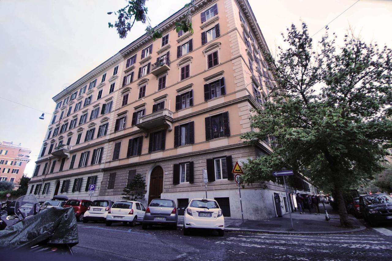 Guest House Della Valle Roma 外观 照片