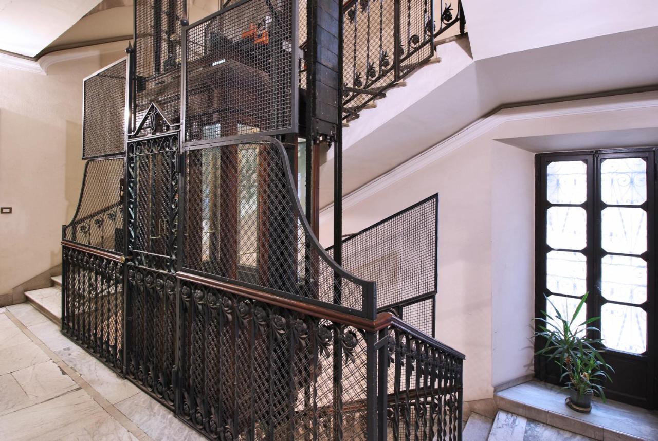 Guest House Della Valle Roma 外观 照片