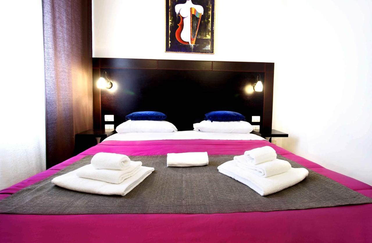 Guest House Della Valle Roma 外观 照片
