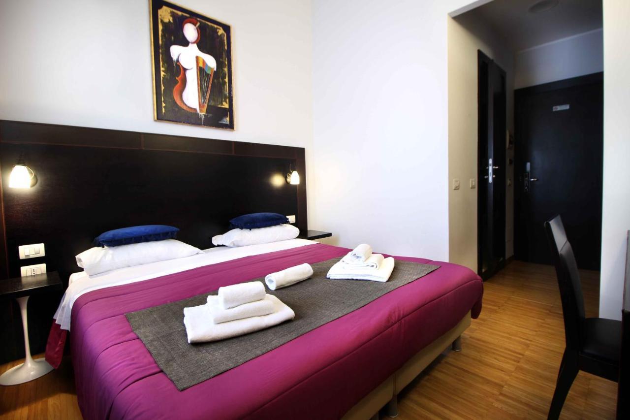 Guest House Della Valle Roma 外观 照片