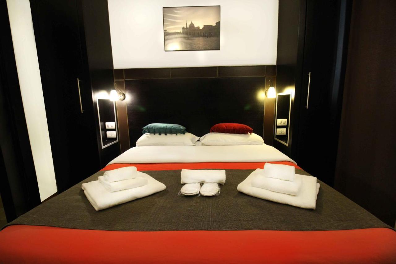 Guest House Della Valle Roma 外观 照片