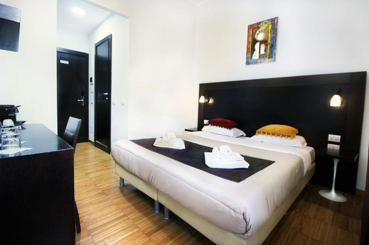Guest House Della Valle Roma 外观 照片