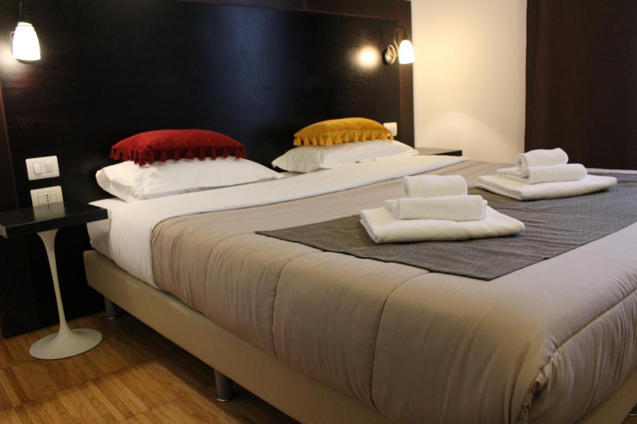 Guest House Della Valle Roma 外观 照片