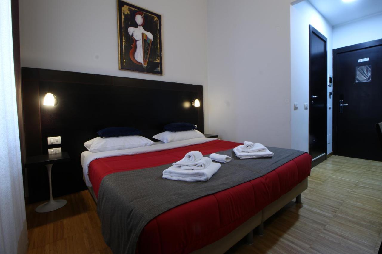 Guest House Della Valle Roma 外观 照片