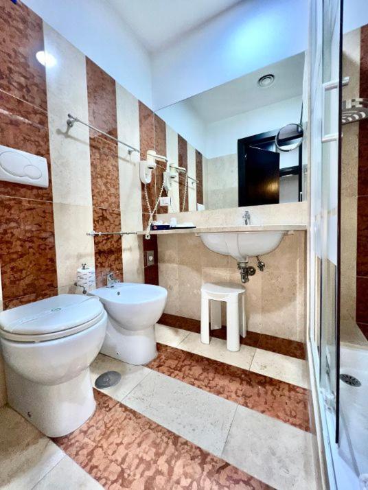 Guest House Della Valle Roma 外观 照片