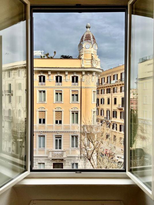 Guest House Della Valle Roma 外观 照片