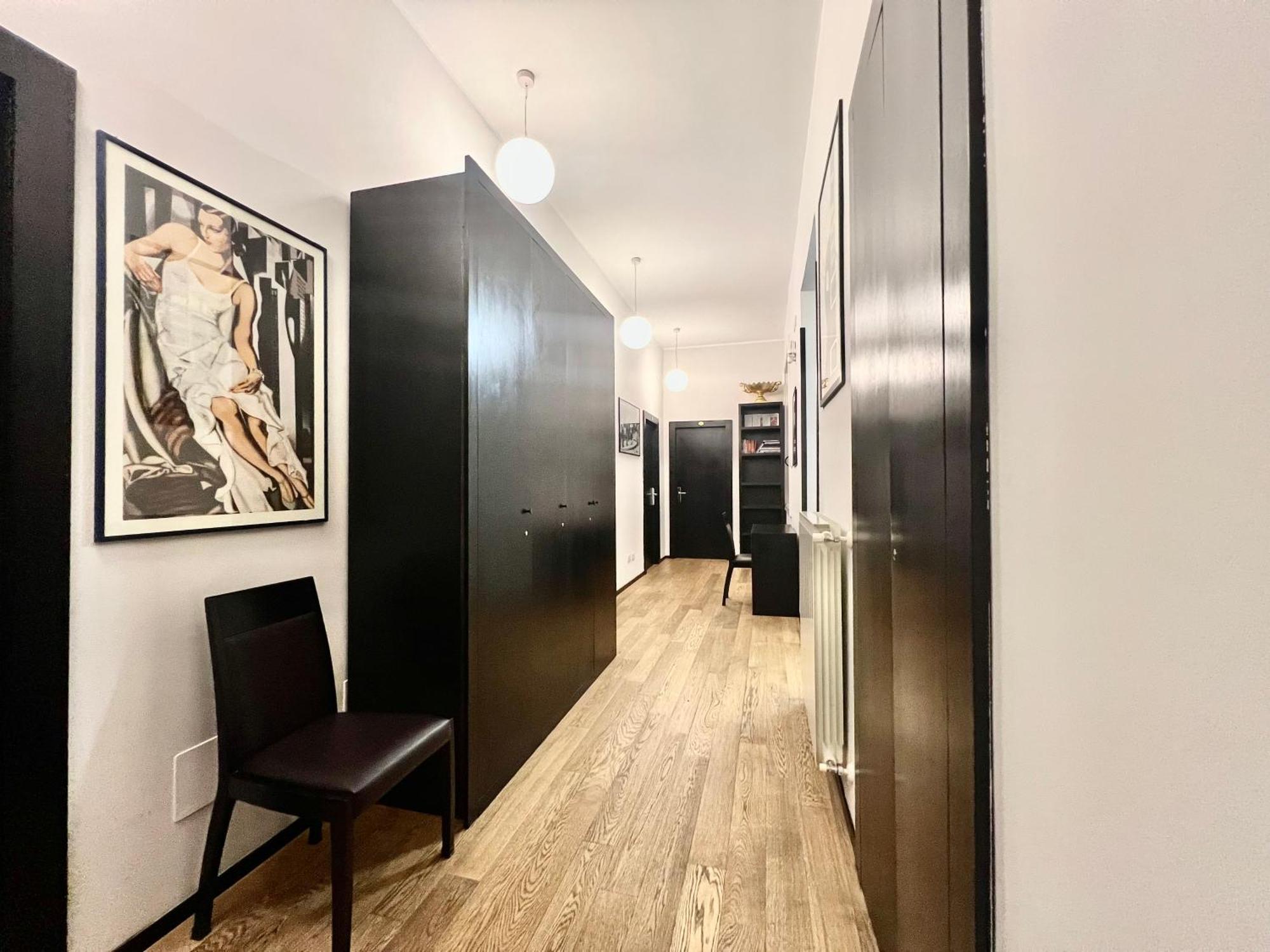 Guest House Della Valle Roma 外观 照片