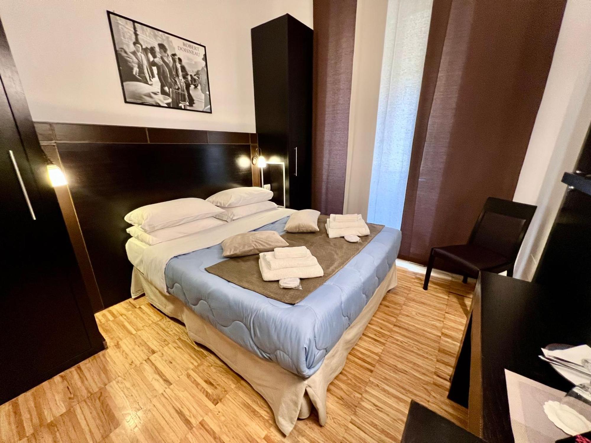 Guest House Della Valle Roma 外观 照片